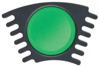 Faber-Castell Connector Nachfüllnäpfchen französischgrün