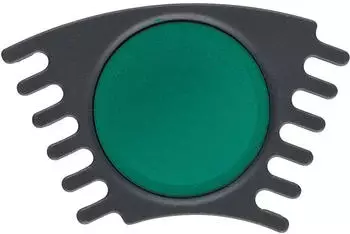 Faber-Castell Connector Nachfüllnäpfchen blaugrün