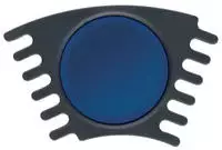CONNECTOR Nachf&uuml;lln&auml;pfchen, preussischblau