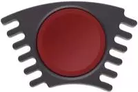 CONNECTOR Nachf&uuml;lln&auml;pfchen, karminrot