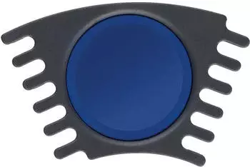 Faber-Castell Connector Nachfüllnäpfchen ultramarinblau