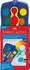 Faber-Castell Connector Farbkasten 24 Farben
