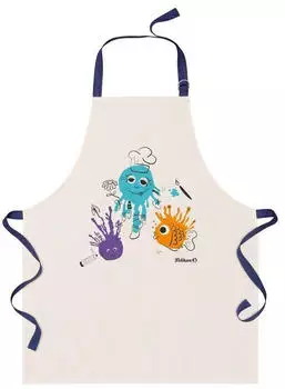 Pelikan Kinder-Malsch&uuml;rze 5-7 Jahre (101356)