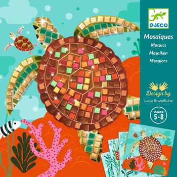 Djeco Mosaik Karibik