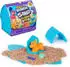 Spin Master Kinetic Sand Doggie Dig 170g