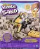Spin Master Kinetic Sand Baustellen Set (6044178)