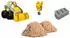 Spin Master Kinetic Sand Baustellen Set (6044178)