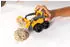 Spin Master Kinetic Sand Baustellen Set (6044178)