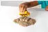 Spin Master Kinetic Sand Baustellen Set (6044178)