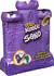 Spin Master Kinetic Sand Burgen Köfferchen (6068384)