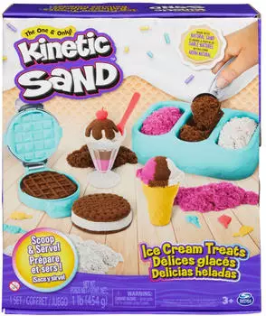 Spin Master Master Eiscreme Set (6068200)