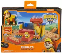Spin Master 6067082, Spin Master RBL Rubble & Crew Workshop Pl (6067082)