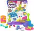Spin Master Kinetic Sand Squish Create (6065527)
