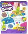 Spin Master Kinetic Sand Squish Create (6065527)