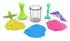 Spin Master Kinetic Sand Squish Create (6065527)