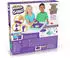 Spin Master Kinetic Sand Sandbox Set Lila (6067477)