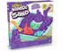Spin Master Kinetic Sand Sandbox Set Lila (6067477)