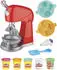 Play-Doh Kitchen Creations Super Küchenmaschine (F47185L0)