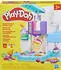 Play-Doh Bunte Regenbogen Eismaschine