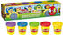 Play-Doh Schulbus 4+1 Dosen (F7368EU4)