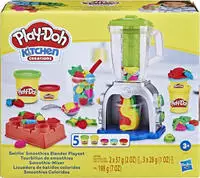 Play-Doh Smoothie Mixer Set