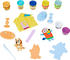 Play-Doh Kneten mit Bluey (F43745L00)