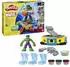 Play-Doh Marvel Hulk Quetsch- & Schmetterspaß (F98265L0)
