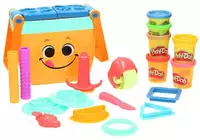 Play-Doh F69165L0, Play-Doh Picnic Shapes Starter Set