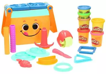 Play-Doh Korbi, der Picknick-Korb (F6916)