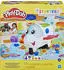 Play-Doh Flugi, das Flugzeug Starter-Set (F8804)