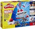 Play-Doh Marvel Spider-Man Netz-Action Knetset (F9827)