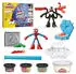 Play-Doh Marvel Spider-Man Netz-Action Knetset (F9827)