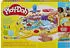 Play-Doh Starters Knetmatte für unterwegs (F9143)
