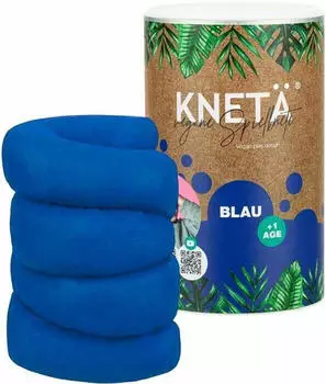 KNET&Auml; Dose 1.000g Blau