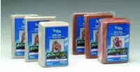 Soft-Ton weiss 1000g lufth&auml;rtend / brennbar 1040&deg;C