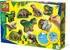 SES Creative Kretiv-Set Dinowelt Gießen und anmalen (01403)
