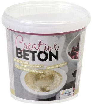 Glorex Creative-Beton 1,5 kg