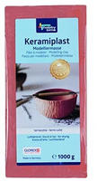 Keramiplast terracotta 1000g - Orange