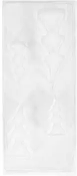 Rayher Gie&szlig;form Tannenb&auml;ume 4 B&auml;ume 8-16cm (36062000)