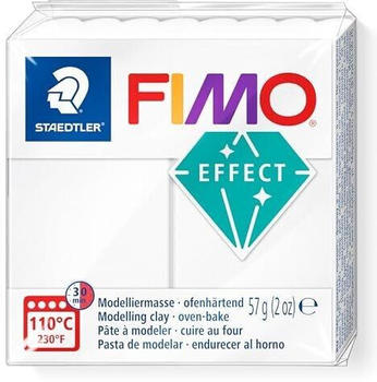 Fimo effect 57g transparent