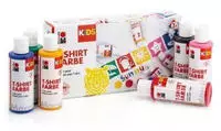 Marabu 0308000000001, Marabu Textilfarbe (80 ml) (0308000000001), Grundpreis:...