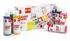 Marabu Stoffmalfarben Kids T-Shirt Farbe 6 x 80ml für helle Stoffe
