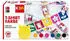 Marabu Stoffmalfarben Kids T-Shirt Farbe 6 x 80ml für helle Stoffe