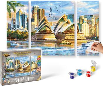 Schipper Sydney Triptych (609260909)