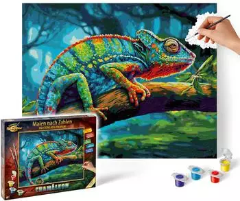 Schipper Chameleon (609130904)