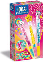 Create Your Pens 3-Pack Fantasy
