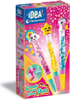 Clementoni Deine Stift Kreationen Fantasy