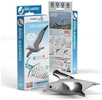 Eugy 3D Bastelset Royal Albatross
