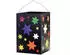 Ursus Laternen Bastelset STERNE 14 x 14 x 20 cm (2340099)