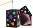 Ursus Laternen Bastelset STERNE 14 x 14 x 20 cm (2340099)